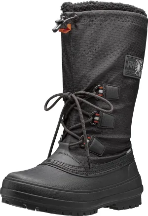 Helly-Hansen Arctic Patrol Winter Boot for Men - Insulated, Waterproof, Durable Snow Boot for Extreme Cold Weather