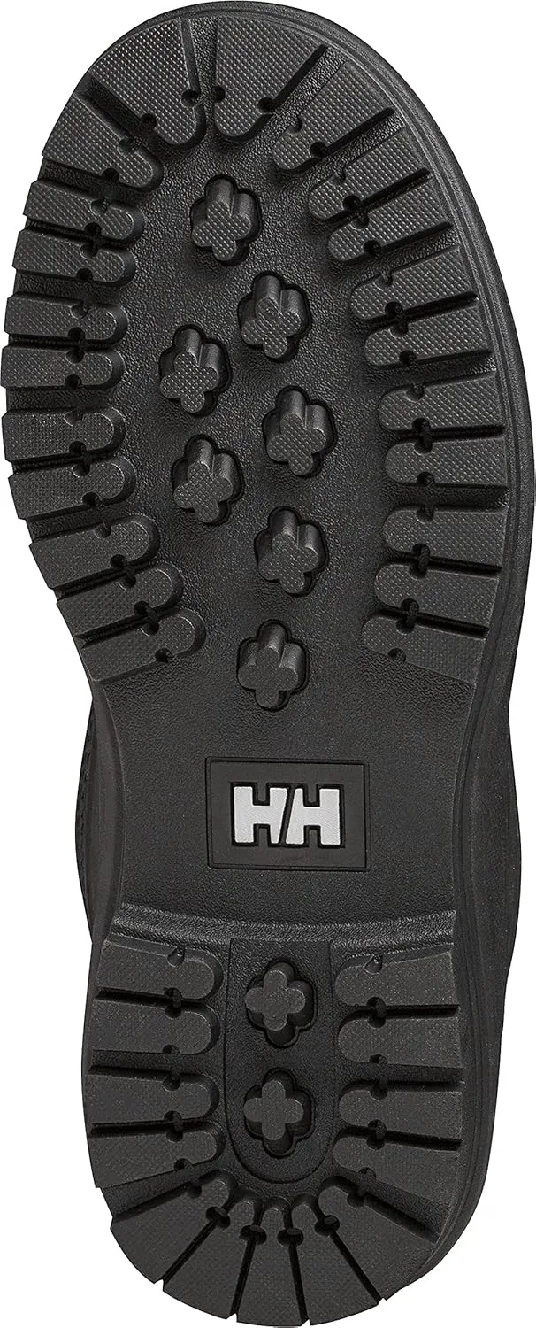 Helly-Hansen Arctic Patrol Winter Boot for Men - Insulated, Waterproof, Durable Snow Boot for Extreme Cold Weather