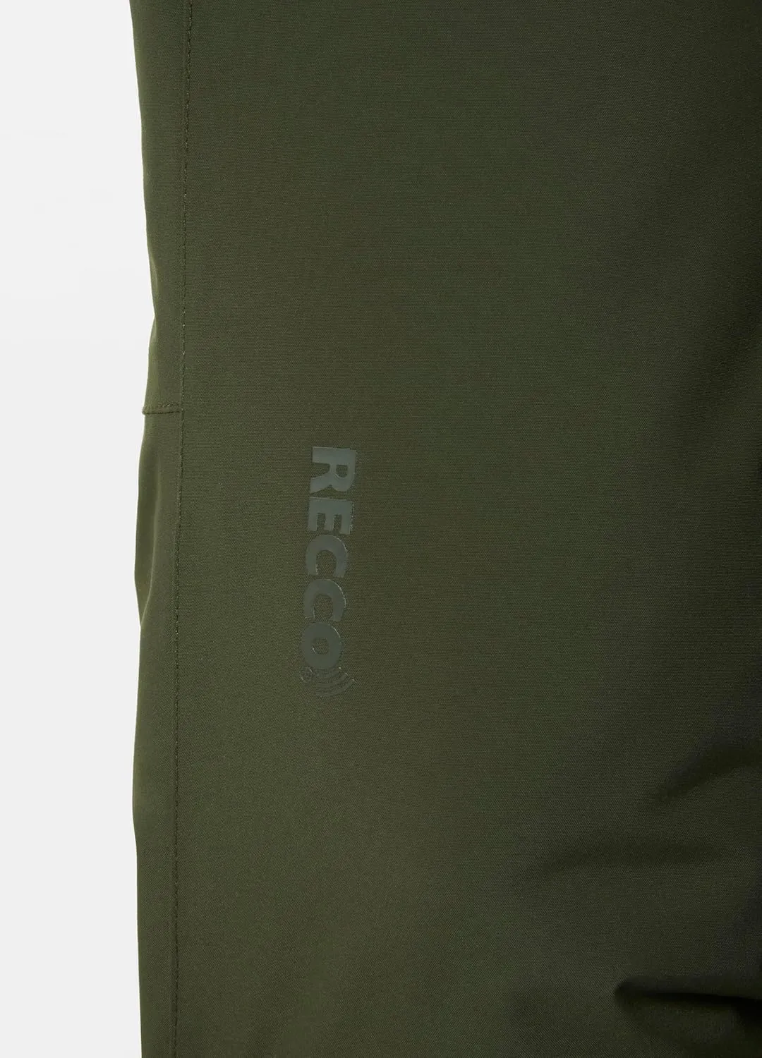 Helly-Hansen Legendary Pant Junior Unisex Waterproof Insulated Snow-Pants for Kids - Ski & Outdoor Winter Gear