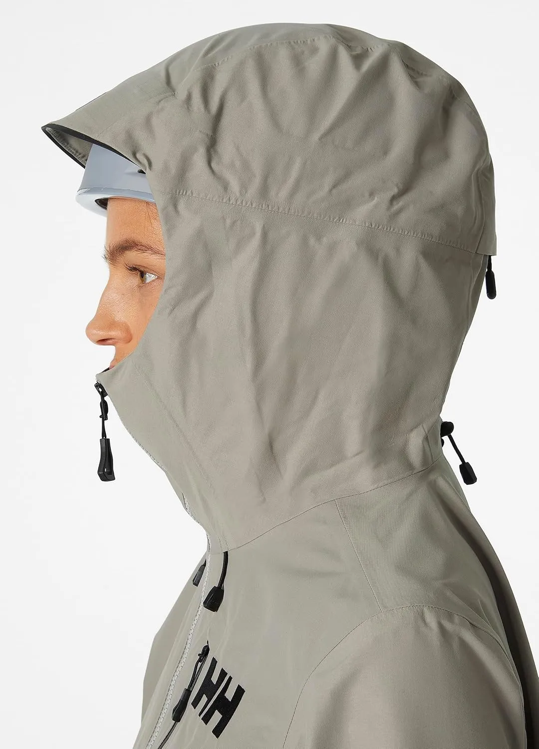 Helly-Hansen Odin 9 Worlds 3.0 Jacket - Women's Waterproof Coat, Breathable Shell, All-Weather Protection