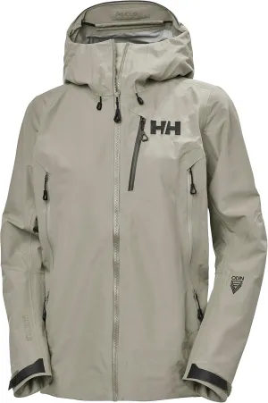 Helly-Hansen Odin 9 Worlds 3.0 Jacket - Women's Waterproof Coat, Breathable Shell, All-Weather Protection