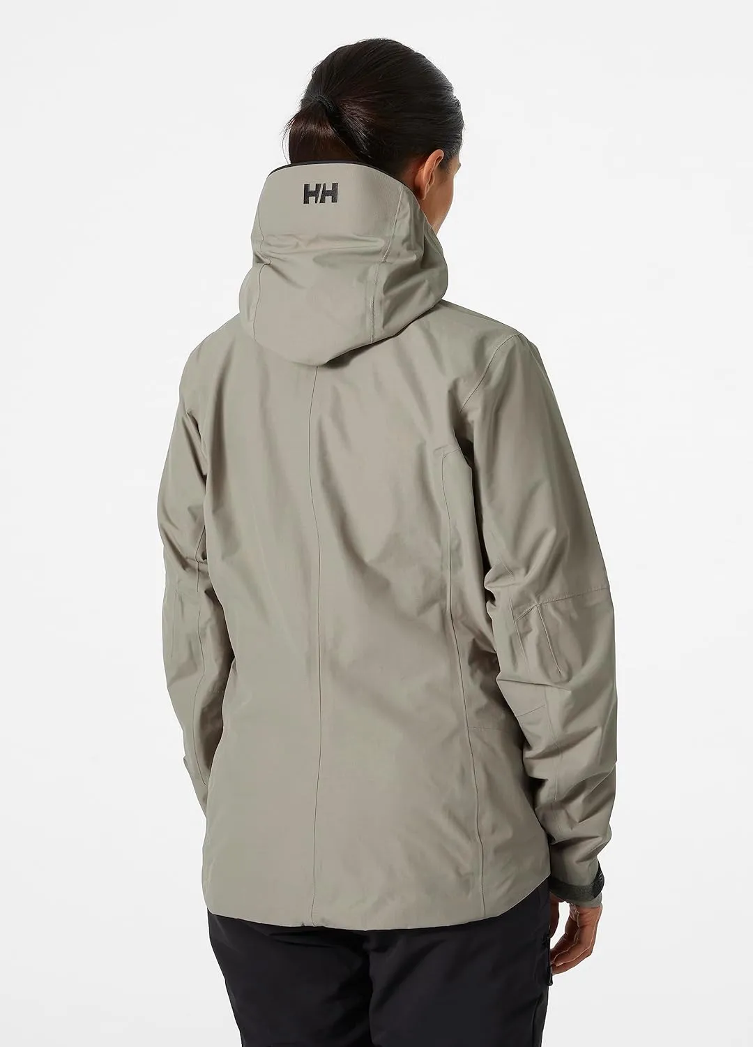 Helly-Hansen Odin 9 Worlds 3.0 Jacket - Women's Waterproof Coat, Breathable Shell, All-Weather Protection