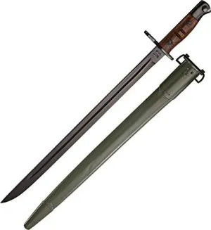 Hen & Rooster MRP803131 Enfield M-1917 Combat Tactical Folding Knives