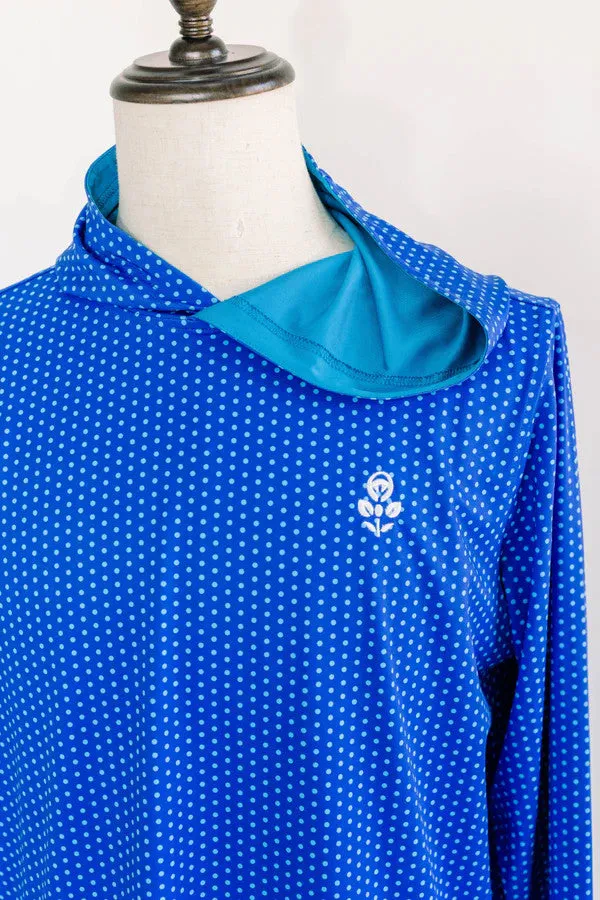 Herman Dunn Lightweight Dayton Hoodie