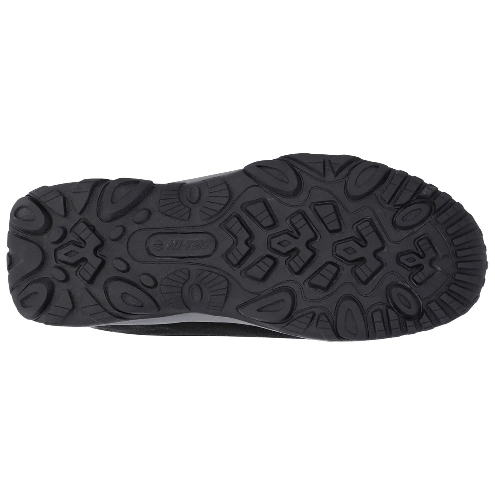 Hi-Tec Ladies Riva Walking Boots