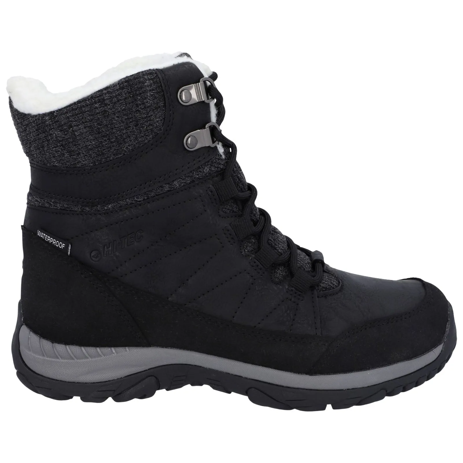 Hi-Tec Ladies Riva Walking Boots