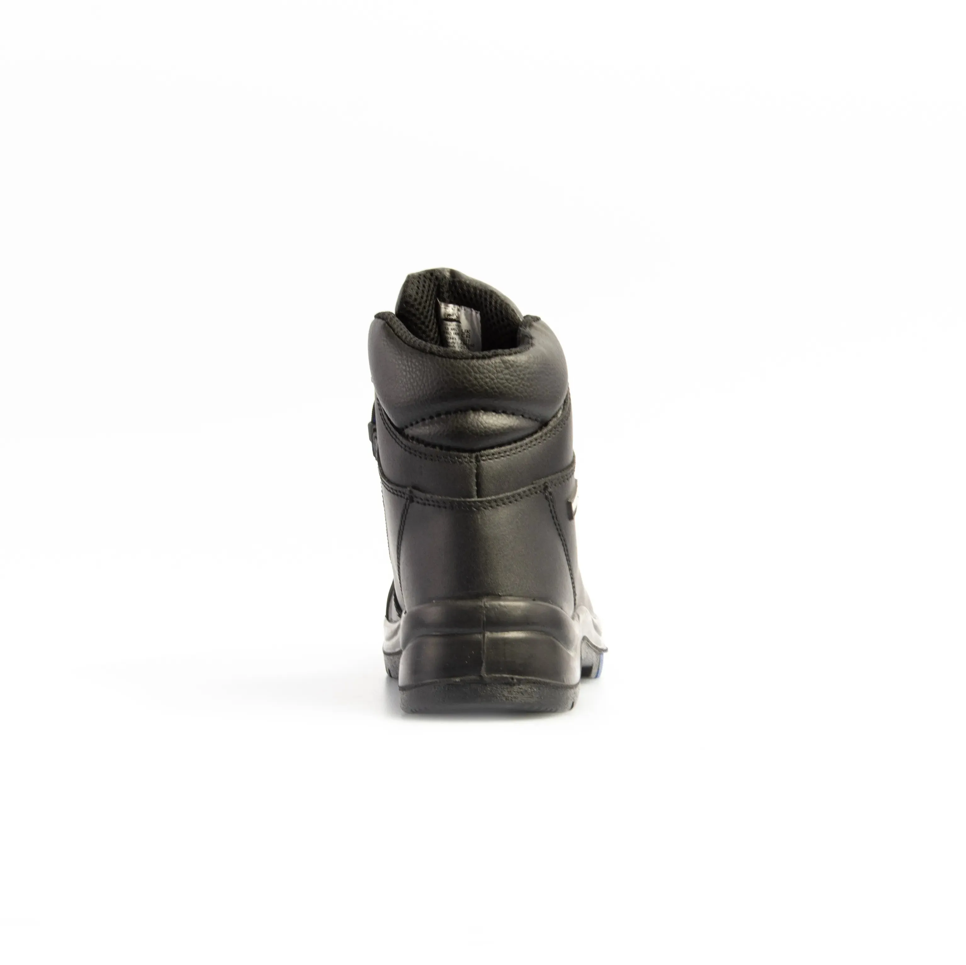 Himalayan 5160 S3/SRC HyGrip Waterproof Composite Black Safety Boot