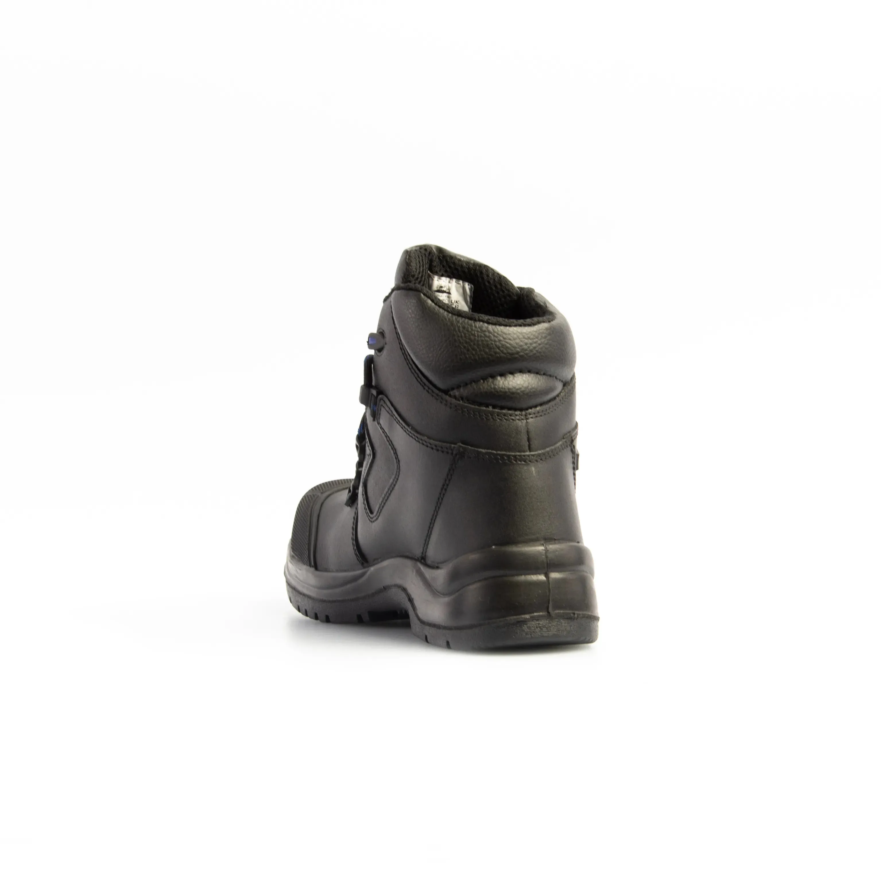 Himalayan 5160 S3/SRC HyGrip Waterproof Composite Black Safety Boot