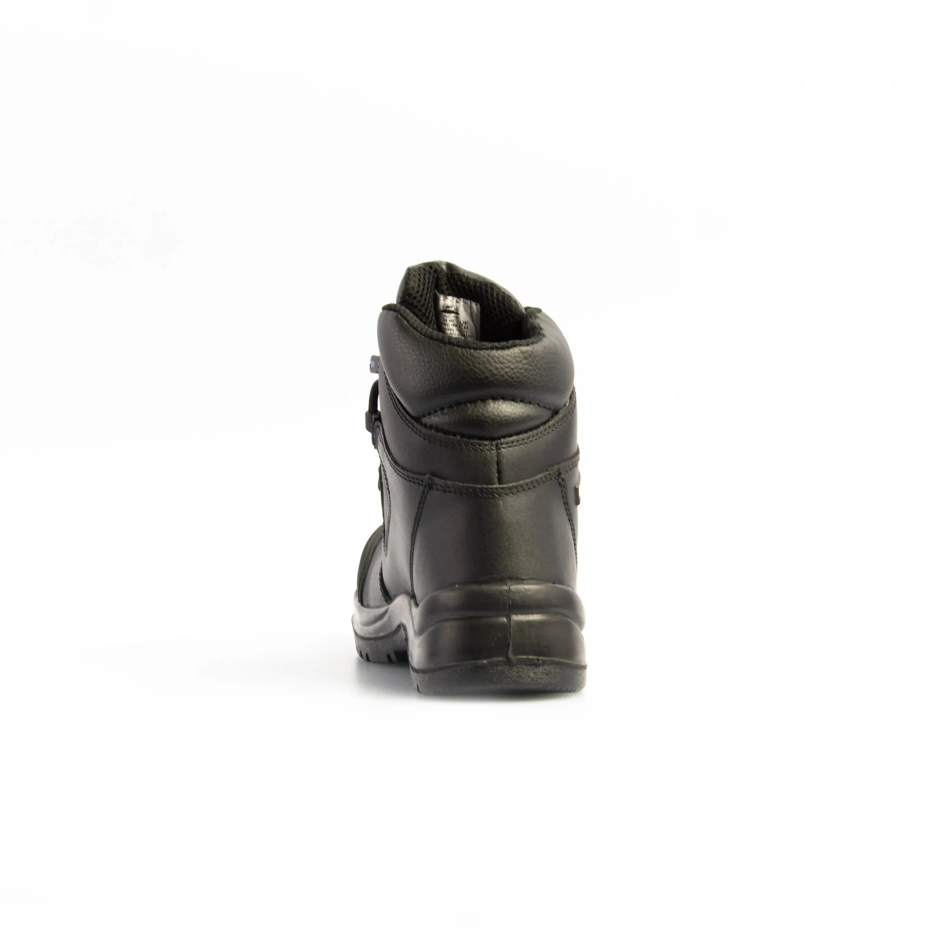 Himalayan 5160 S3/SRC HyGrip Waterproof Composite Black Safety Boot