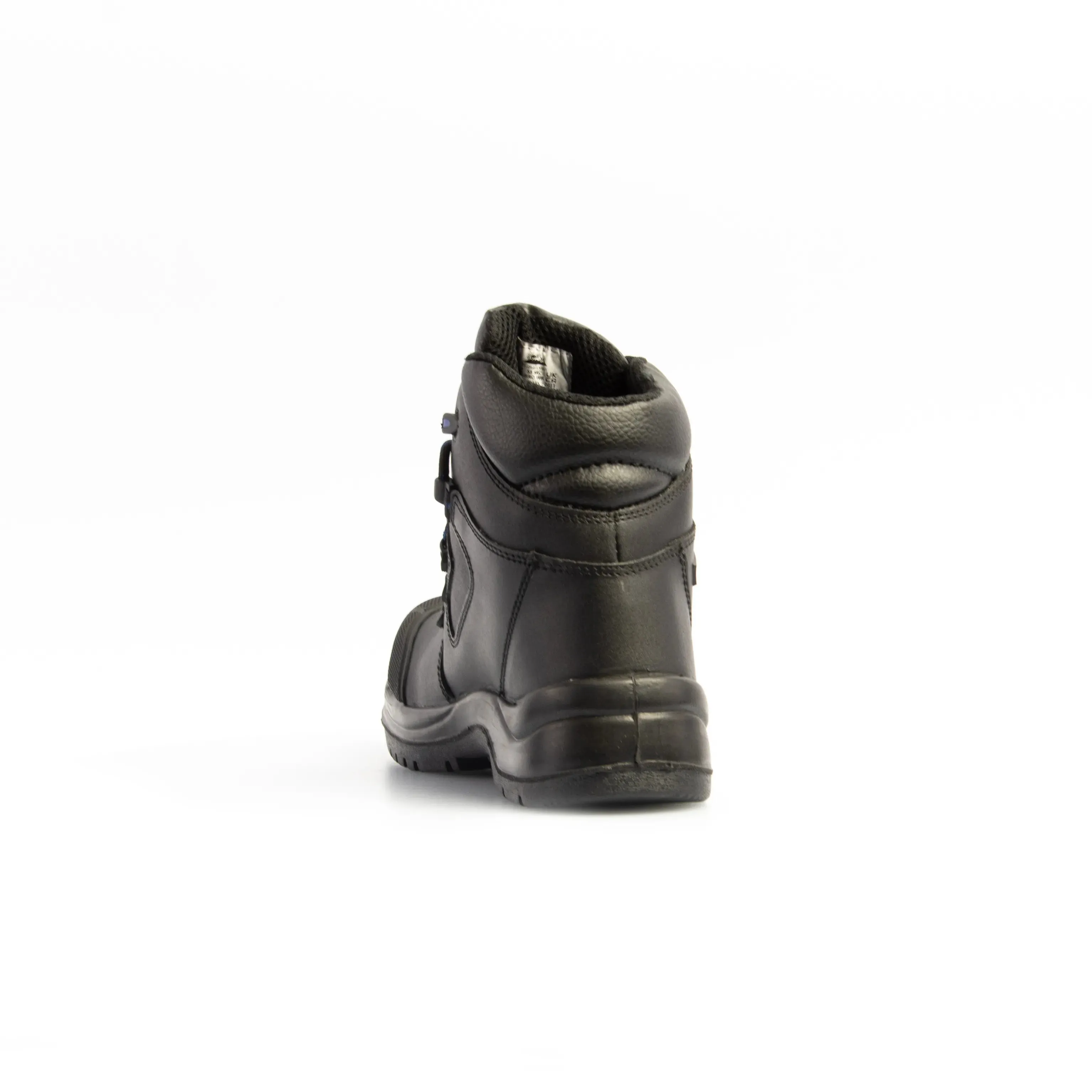 Himalayan 5160 S3/SRC HyGrip Waterproof Composite Black Safety Boot