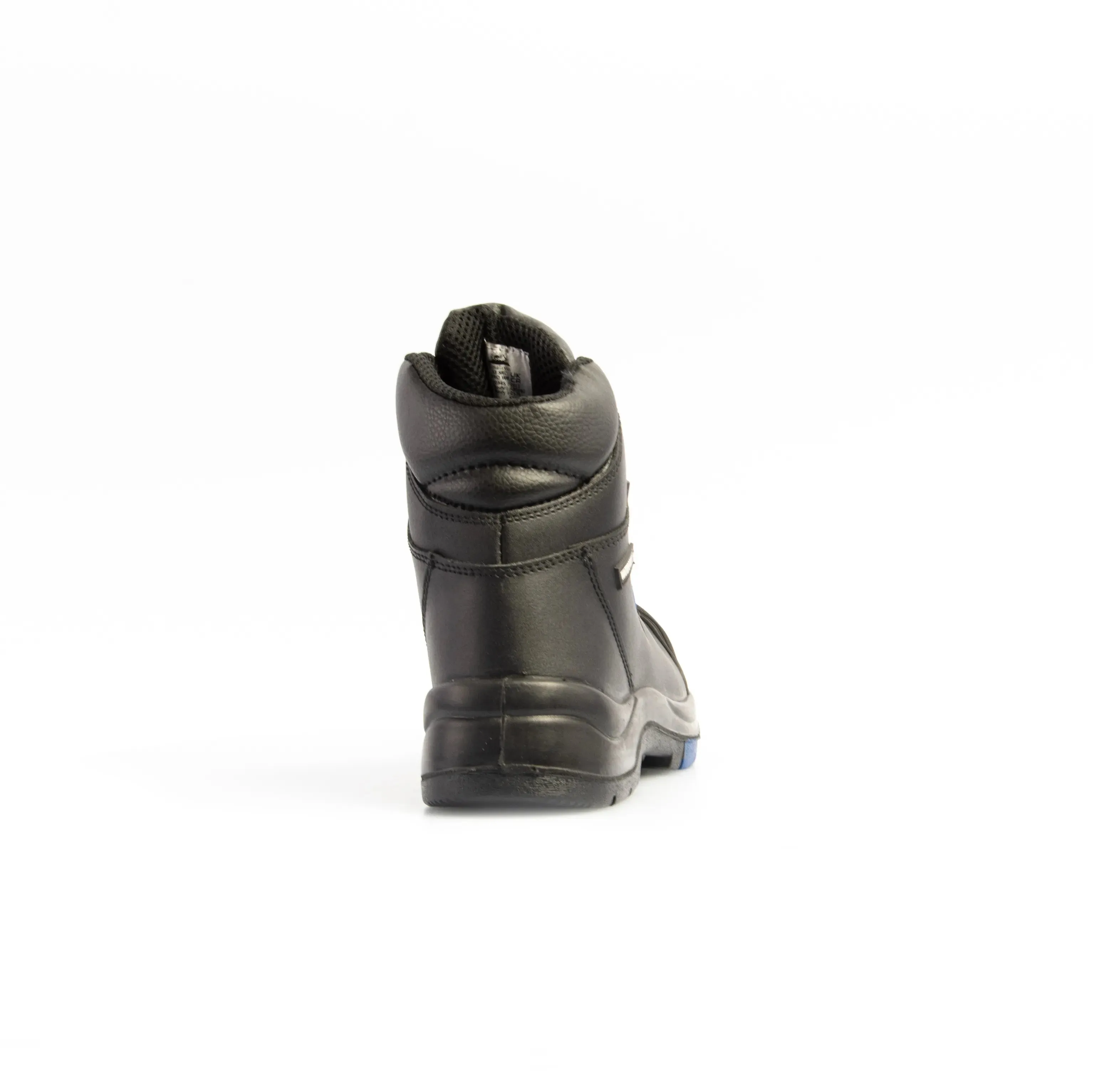 Himalayan 5160 S3/SRC HyGrip Waterproof Composite Black Safety Boot