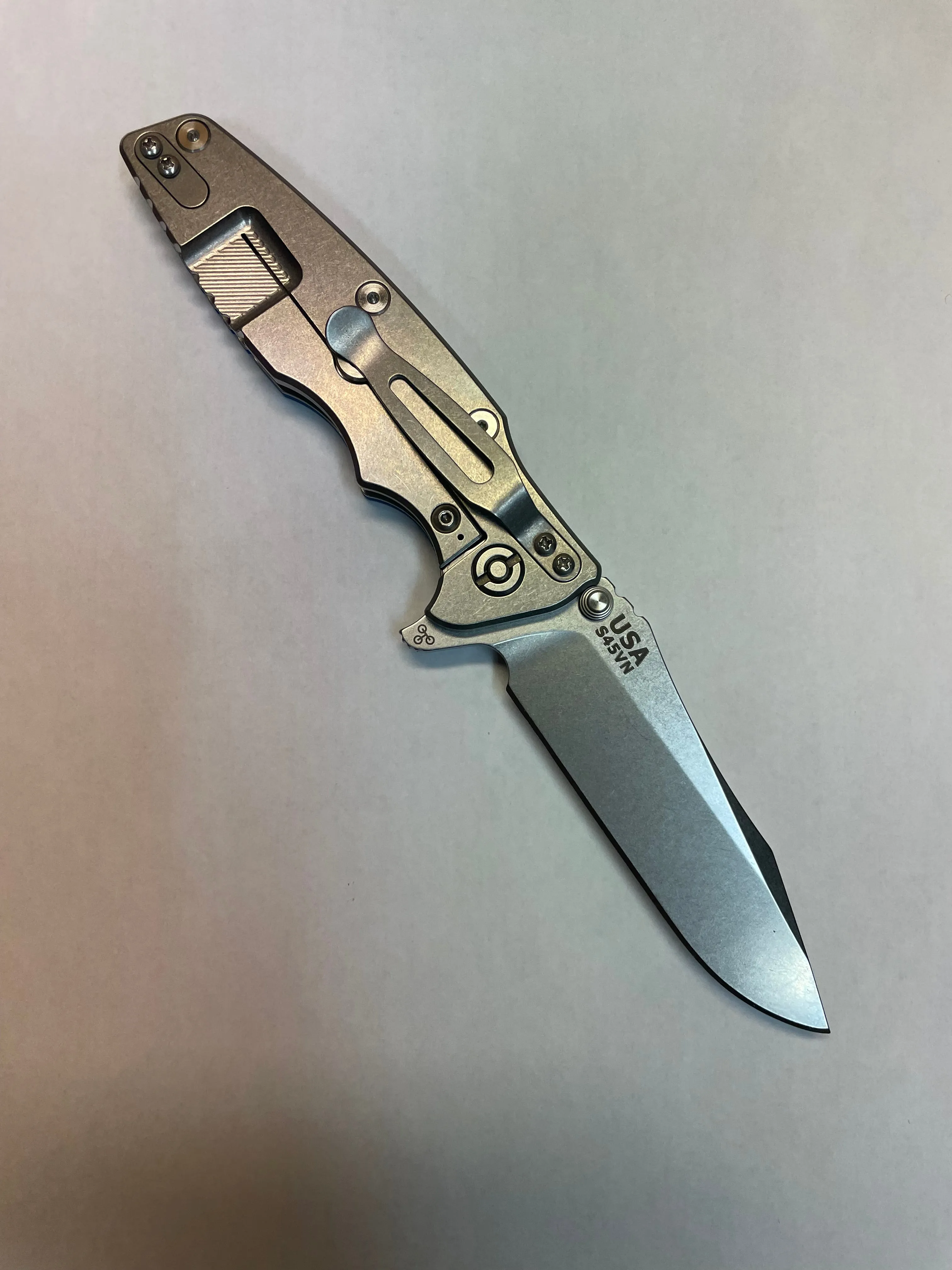 Hinderer Eklipse 3.5