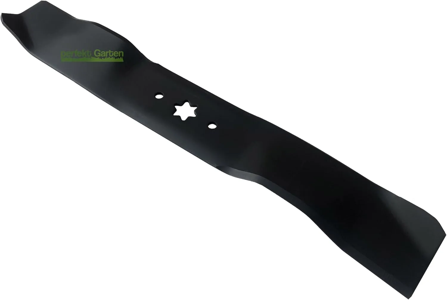 H.LIFT Mulching Blade for Lawn Tractor MTD YARDMAN BOLENS GUTBROD 6-Star 53.5 cm 42 Inches