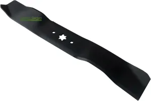 H.LIFT Mulching Blade for Lawn Tractor MTD YARDMAN BOLENS GUTBROD 6-Star 53.5 cm 42 Inches