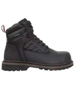 Hoggs of Fife Hercules Waterproof Safety Boots