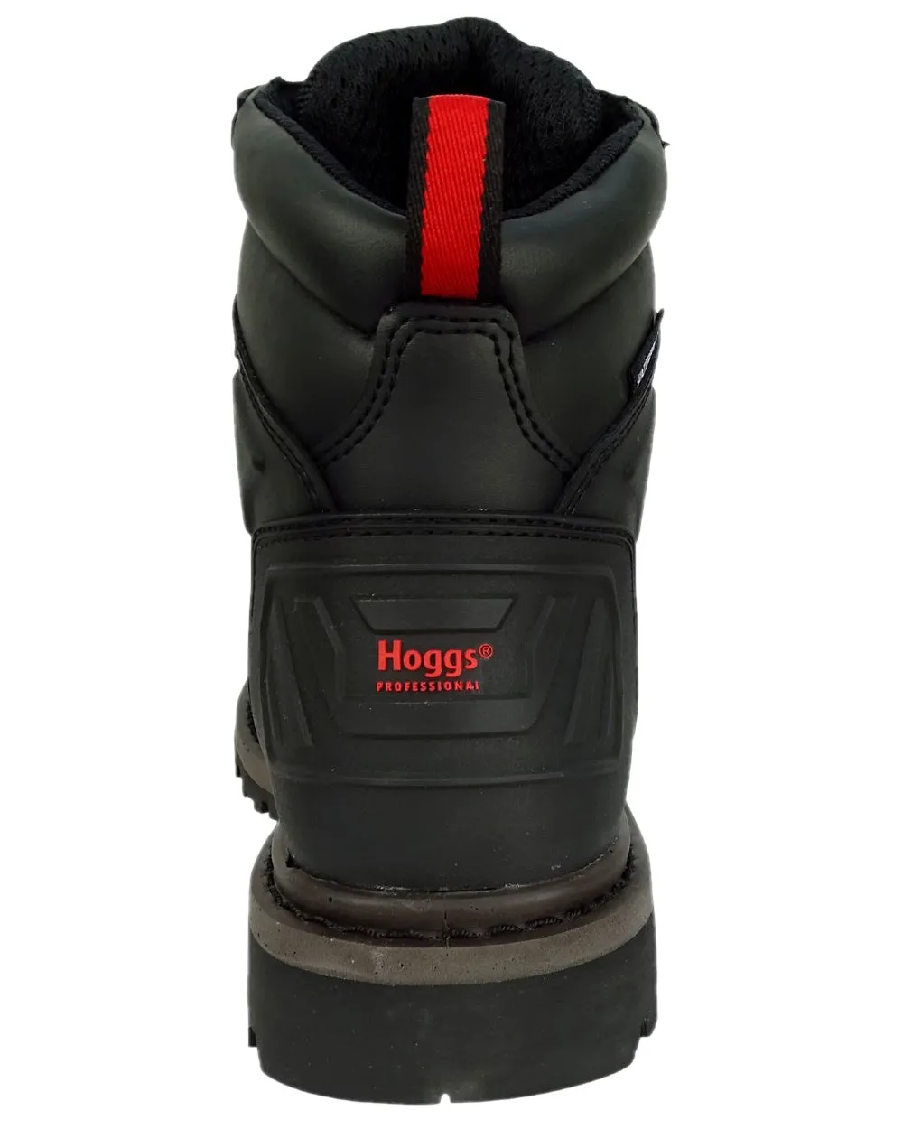 Hoggs of Fife Hercules Waterproof Safety Boots