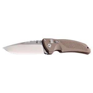 Hogue EX03 3.5in Folder Drop Pt Poly