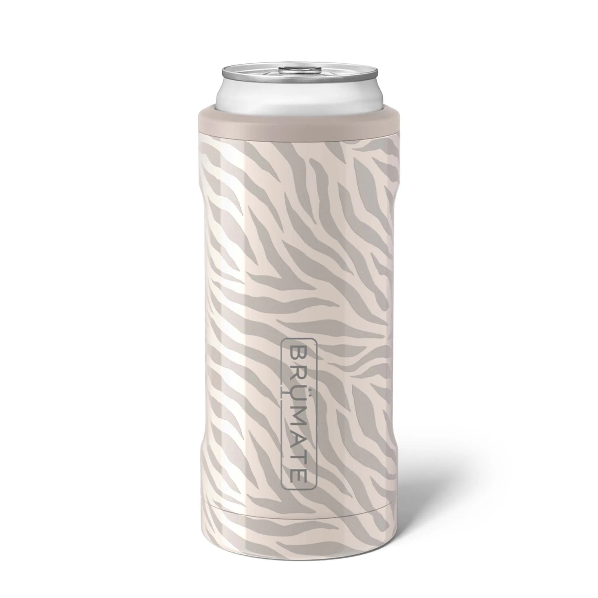 Hopsulator Slim in Zebra