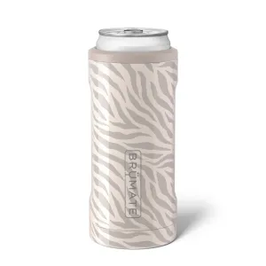 Hopsulator Slim in Zebra