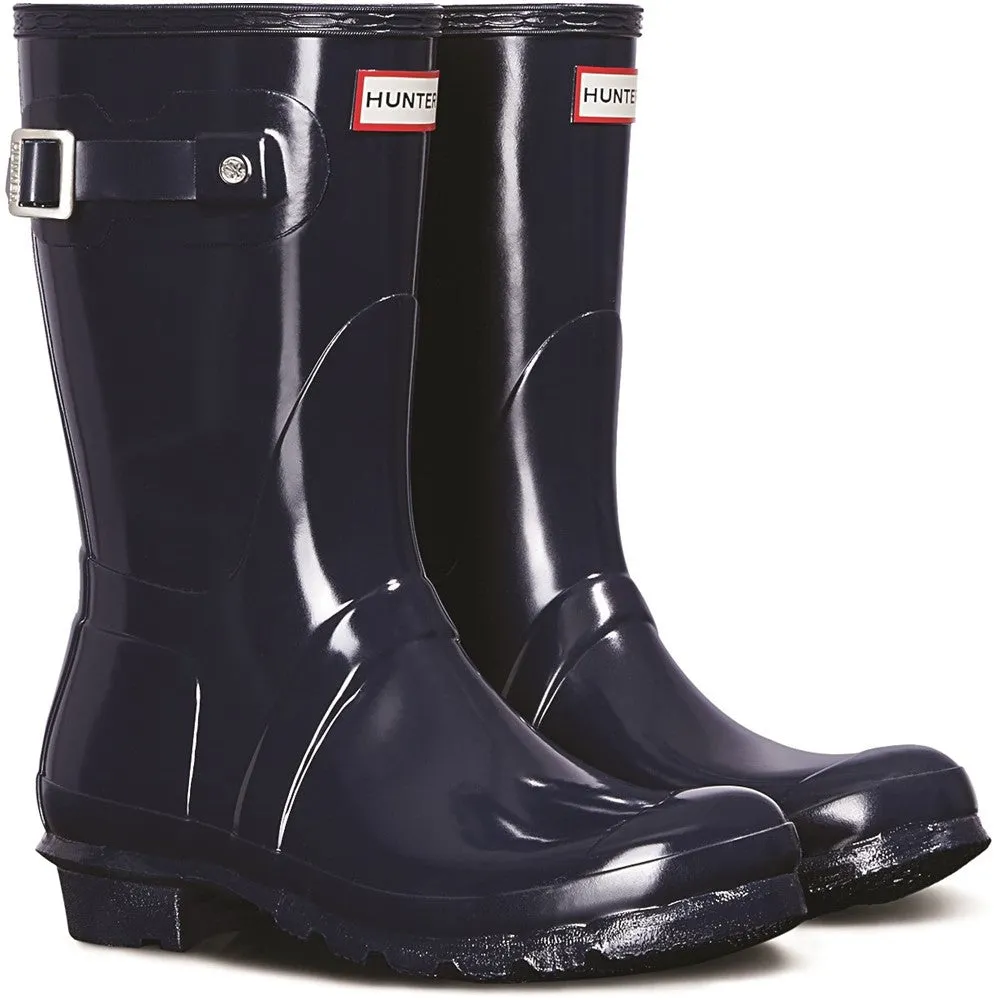 Hunter Original Short Wellington