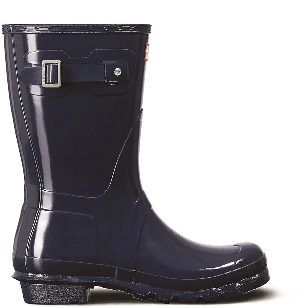 Hunter Original Short Wellington