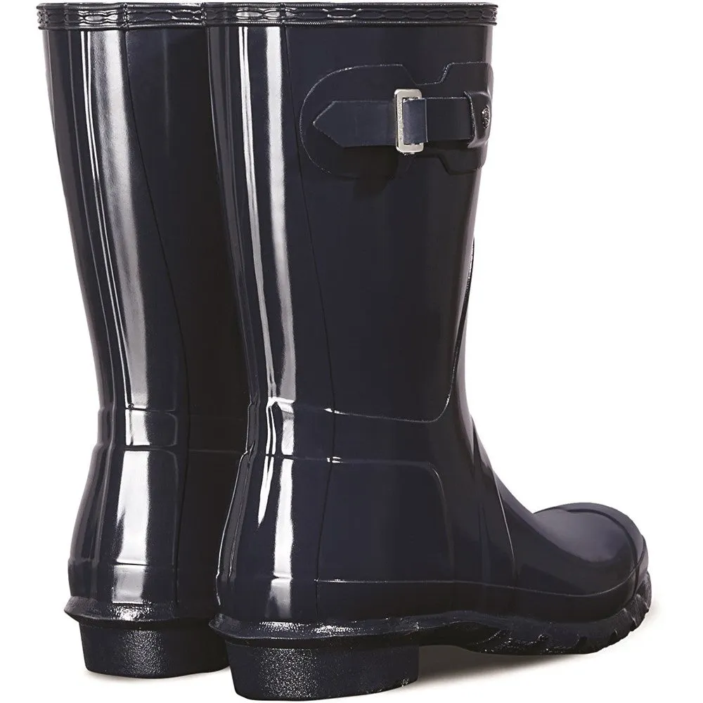 Hunter Original Short Wellington