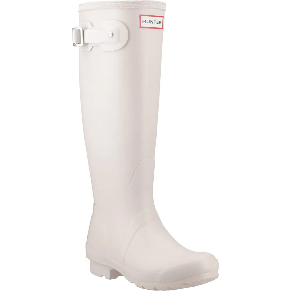 Hunter Original Tall Wellington Boots