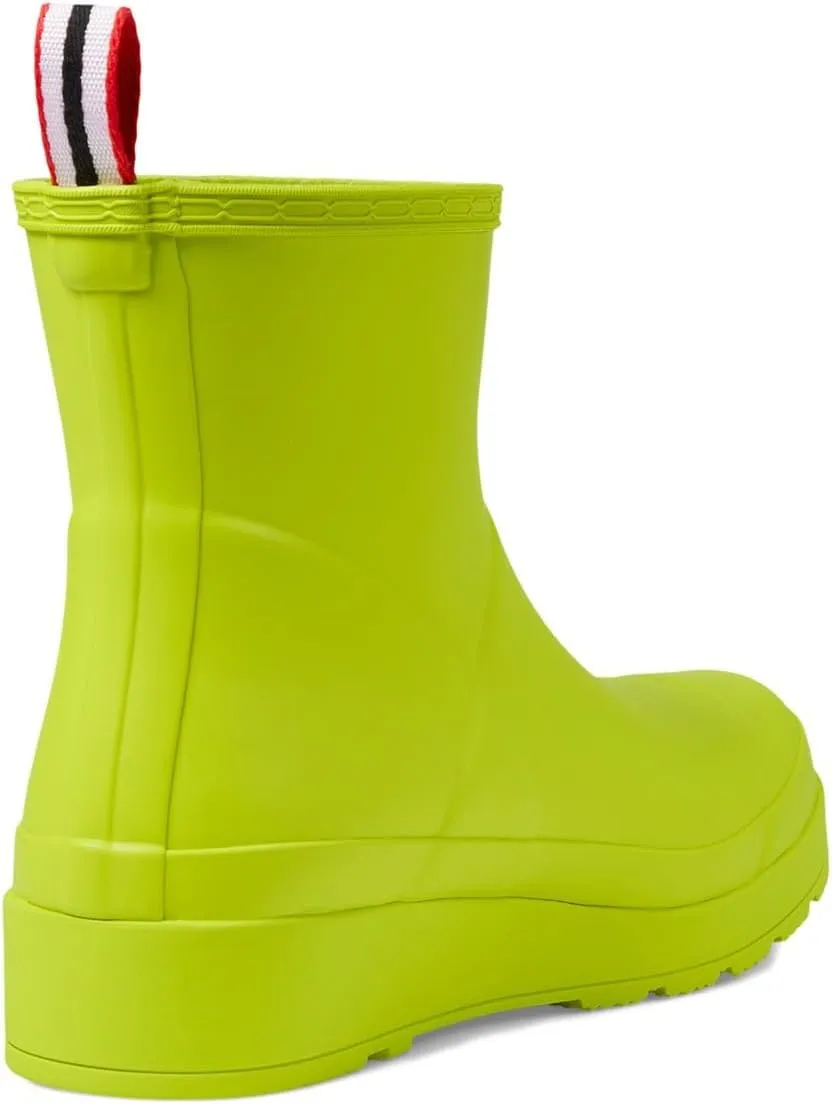 Hunter Women's Original Play Short Rain Boot