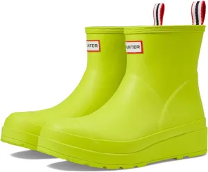 Hunter Women's Original Play Short Rain Boot