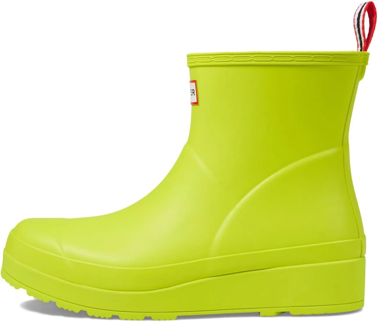 Hunter Women's Original Play Short Rain Boot