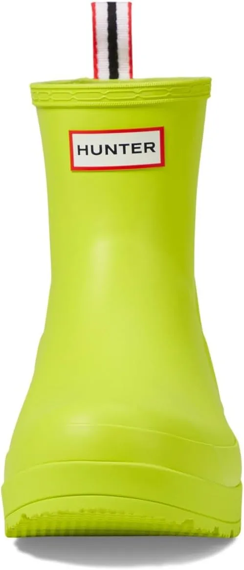 Hunter Women's Original Play Short Rain Boot