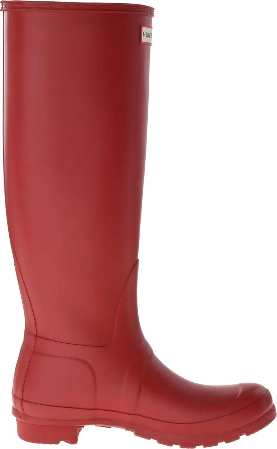 Hunter Women's Original Tall Rain Boot