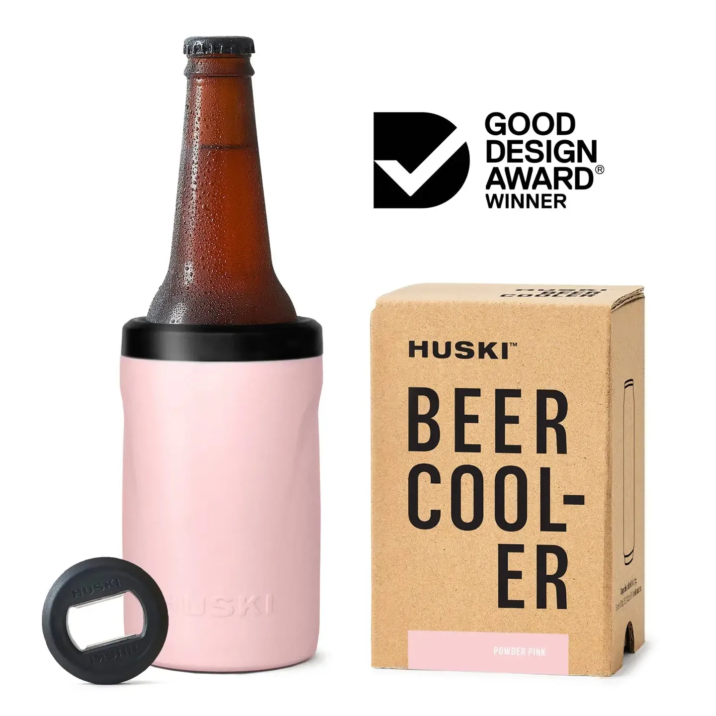 Huski Beer Cooler | Assorted