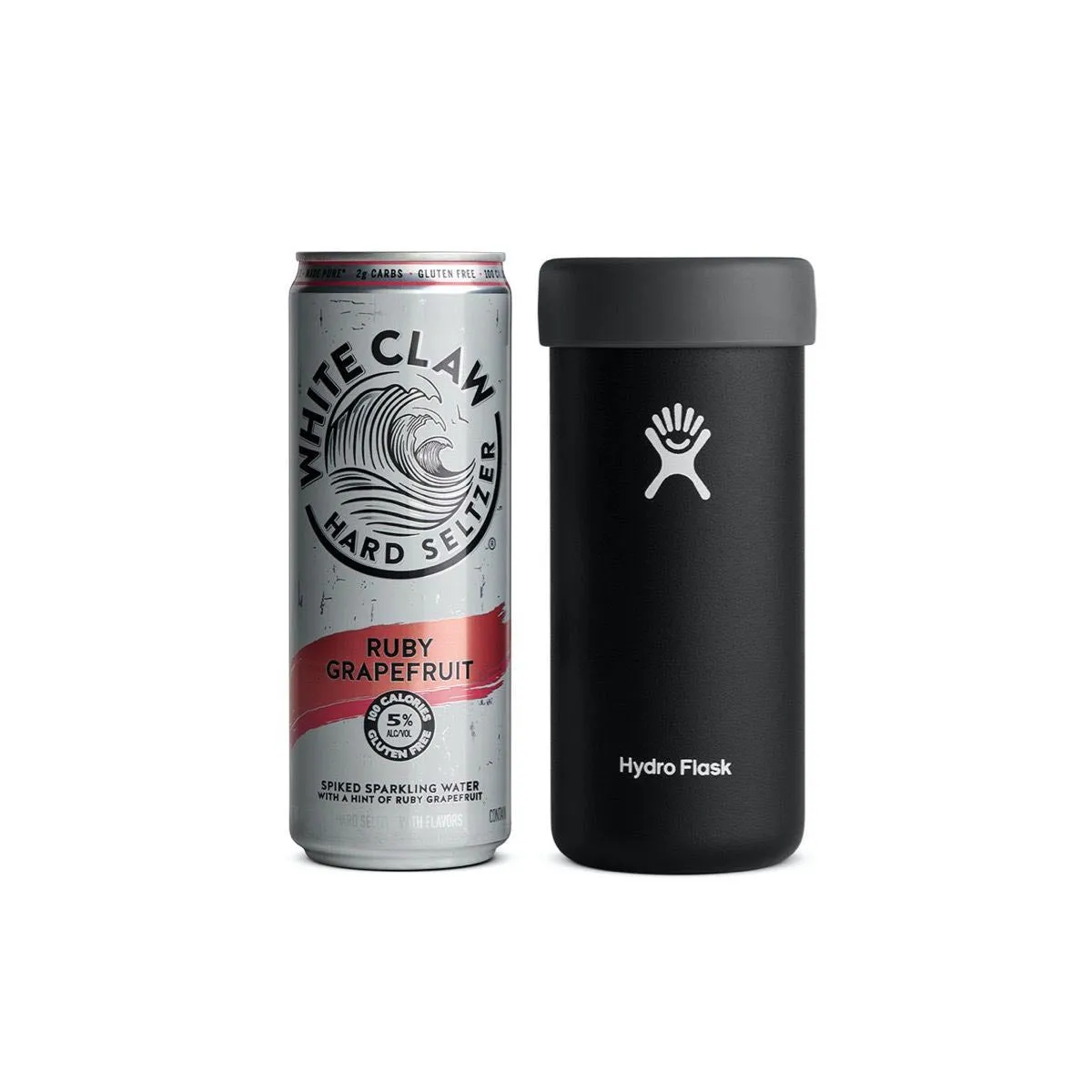 Hydro Flask KS12 12 Ounce Slim Cooler Cup - Past Season