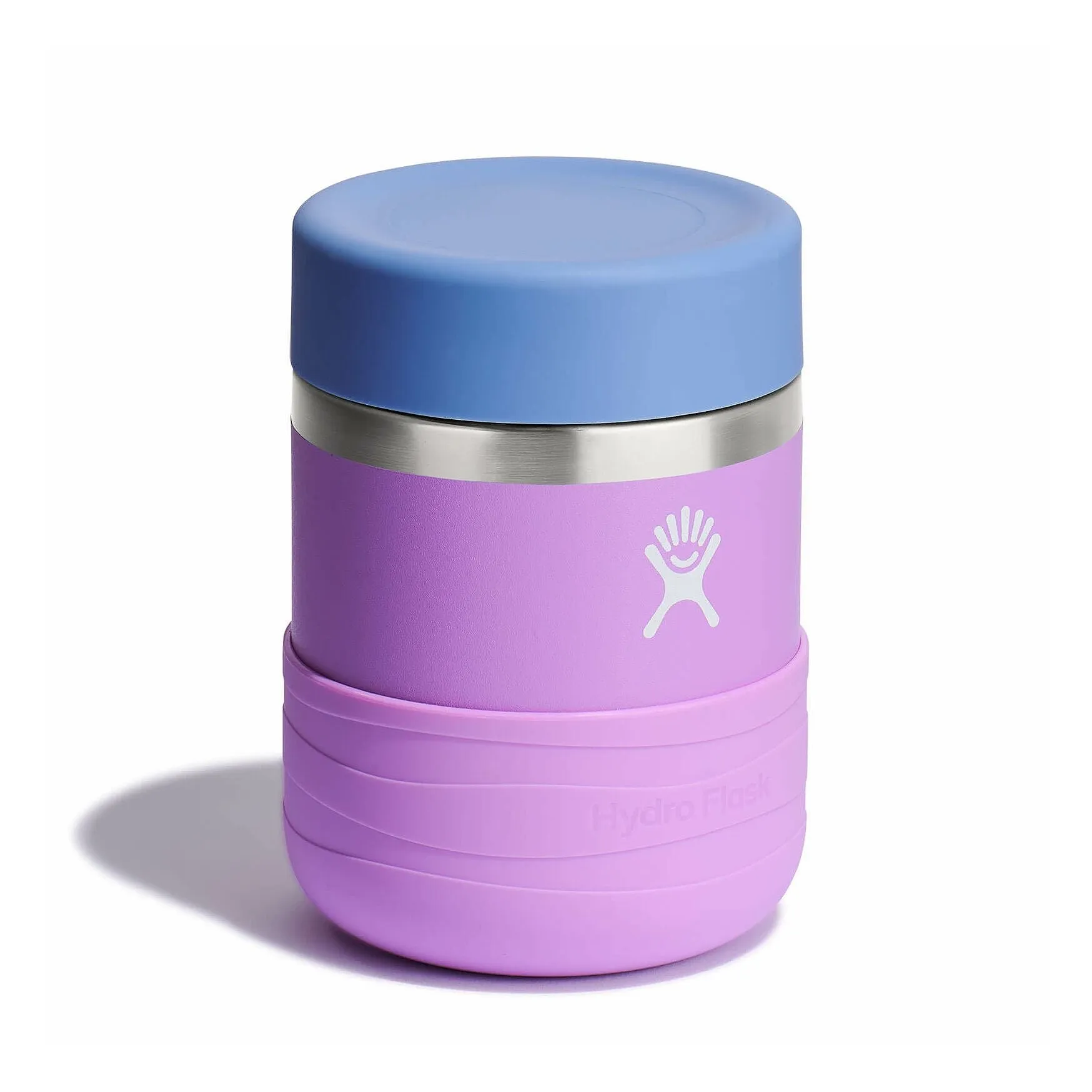 Hydroflask Kids Insulated Food Jar 12oz | Anemone KRF12513