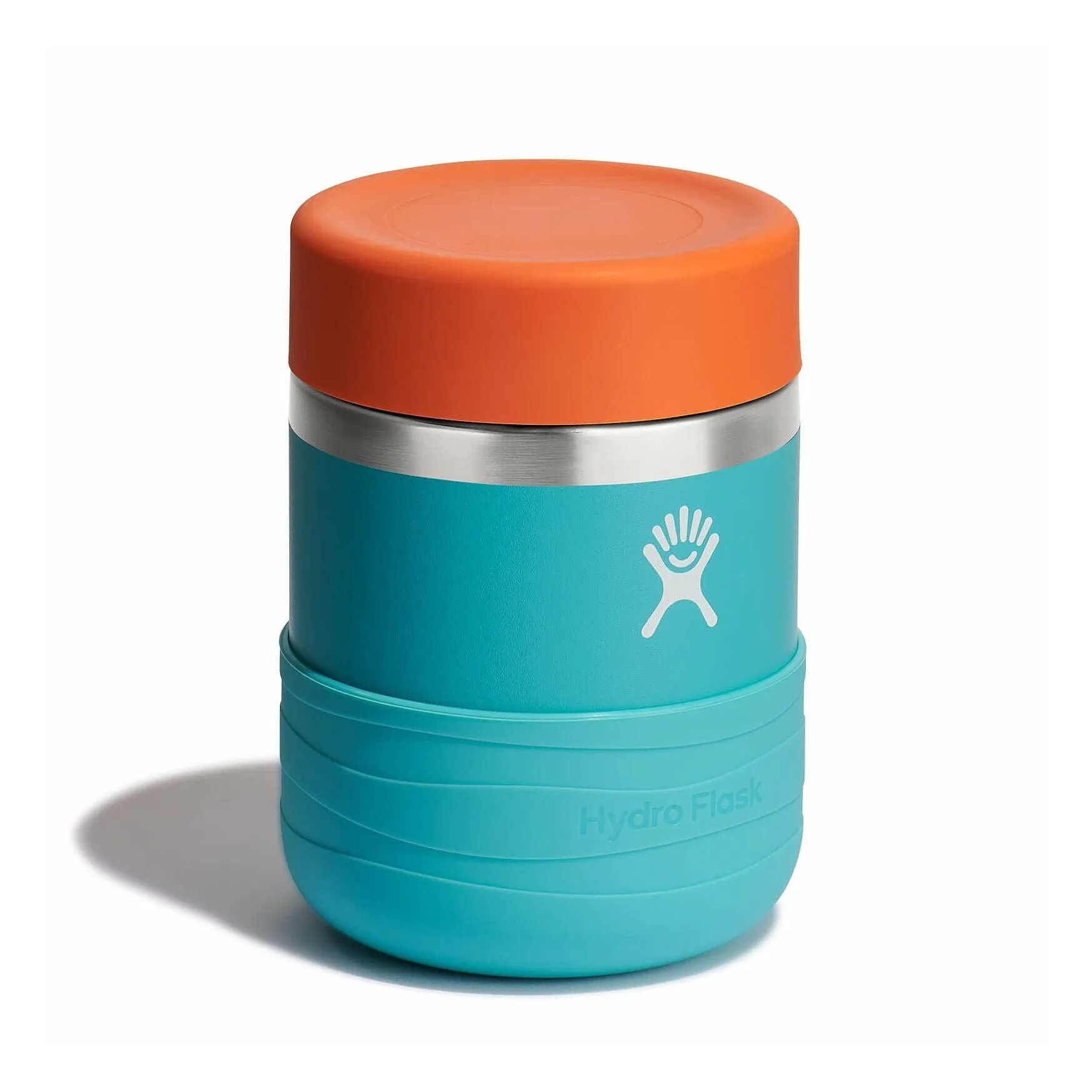 Hydroflask Kids Insulated Food Jar 12oz | Seaspray KRF12363