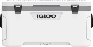 Igloo 100 QT Latitude Marine Ultra White Cooler