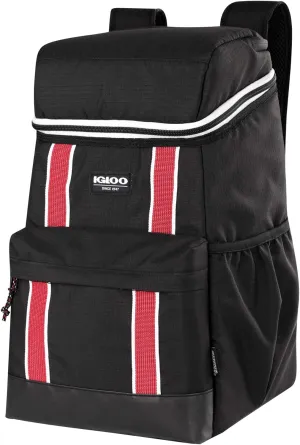 Igloo Backpack Coolers (18-30 Can)