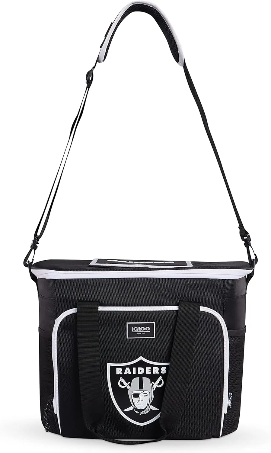 Igloo Limited Edition NFL 28 Can Insulated Tailgating Cooler