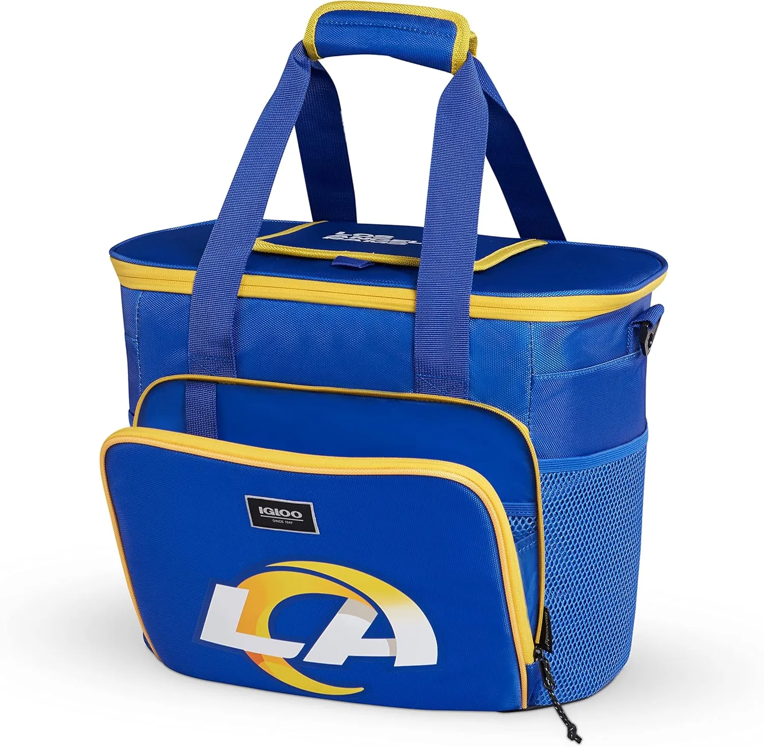 Igloo Limited Edition NFL 28 Can Insulated Tailgating Cooler