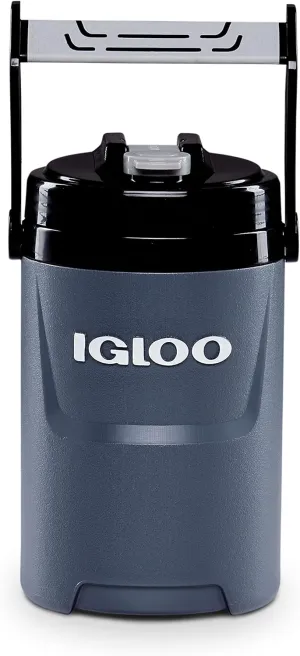 Igloo Red 1/2 Gallon Sports