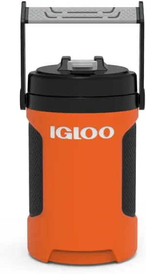 Igloo Red 1/2 Gallon Sports
