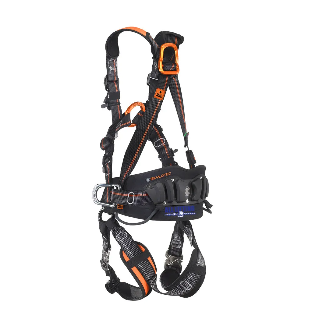 Ignite Proton Wind Safety Harness