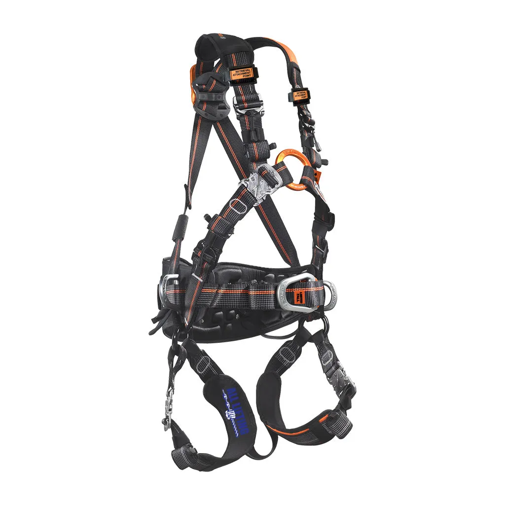 Ignite Proton Wind Safety Harness