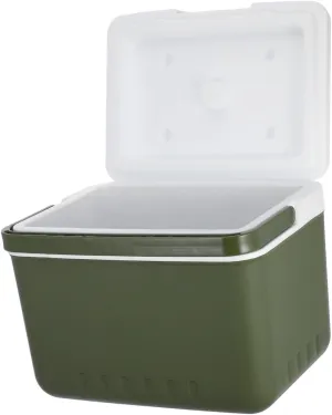 IMIKEYA Versatile Insulated Food Carrier Portable Cooler for Camping Car Picnic BBQ Efficient Temperature Retention