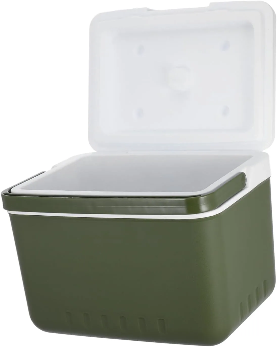 IMIKEYA Versatile Insulated Food Carrier Portable Cooler for Camping Car Picnic BBQ Efficient Temperature Retention