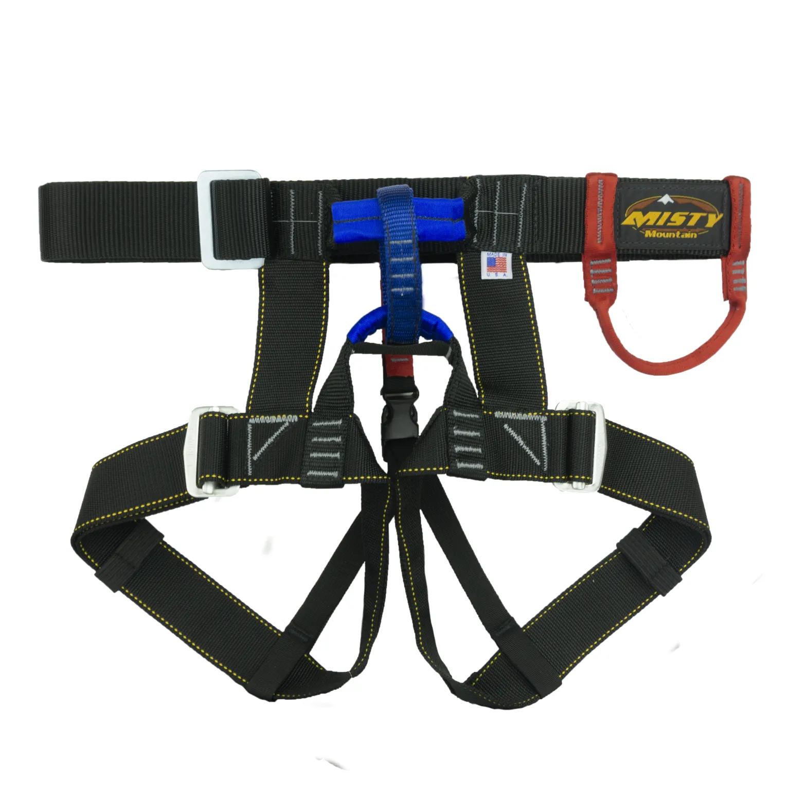 Infinity Harness