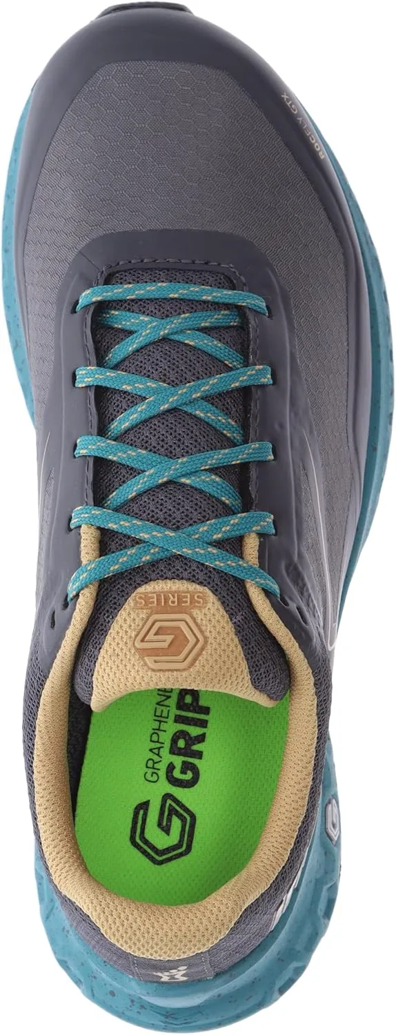 INOV8 RocFly G 350 Gore-TEX Women's Cushioned Hiking Shoes