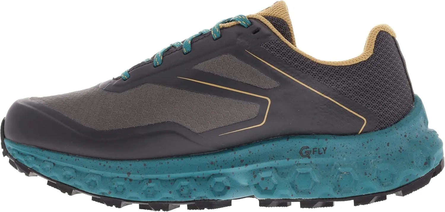 INOV8 RocFly G 350 Gore-TEX Women's Cushioned Hiking Shoes