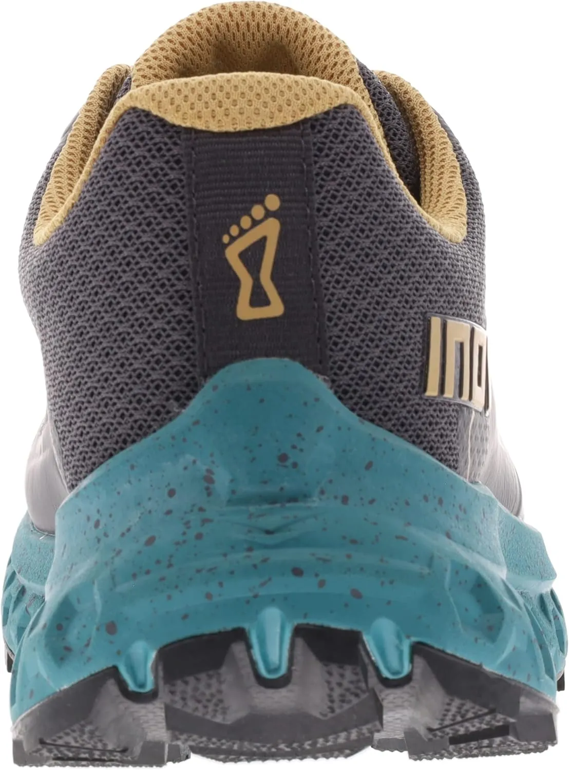 INOV8 RocFly G 350 Gore-TEX Women's Cushioned Hiking Shoes